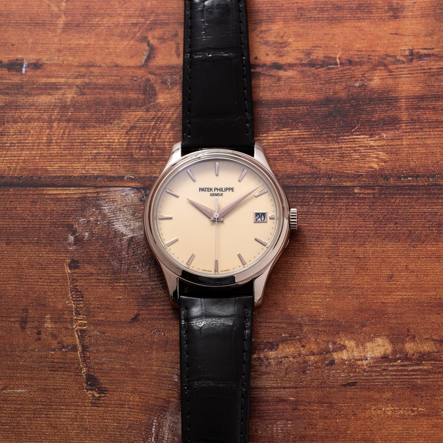 Patek Philippe Calatrava