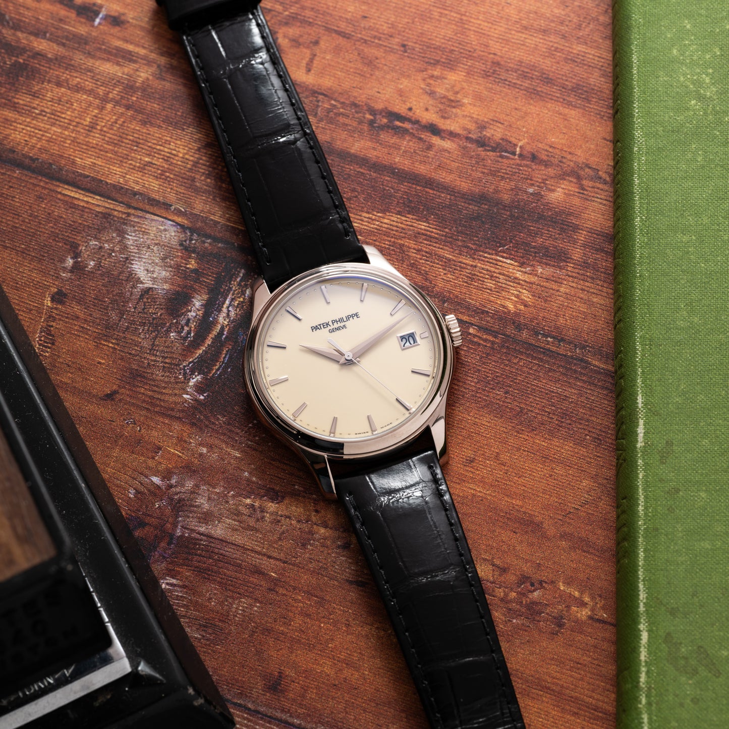 Patek Philippe Calatrava