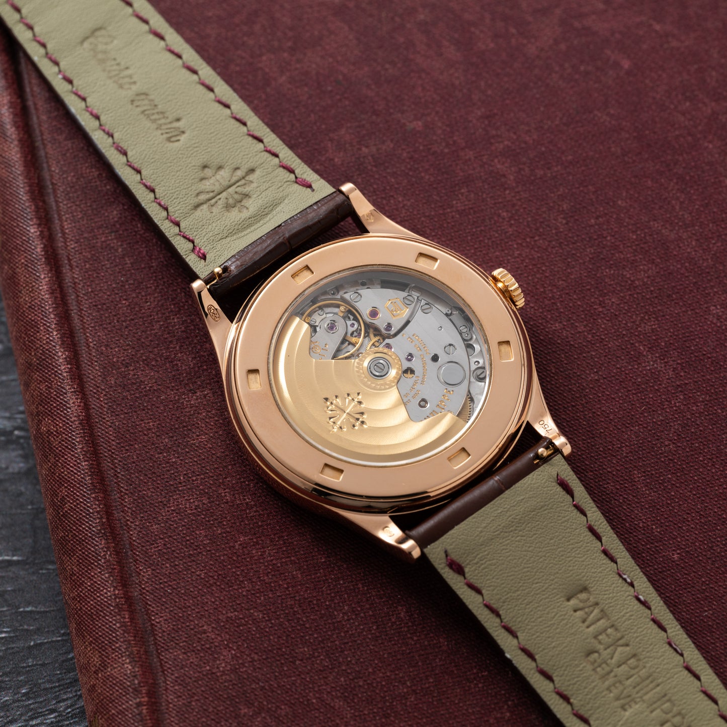 Patek Philippe Calatrava