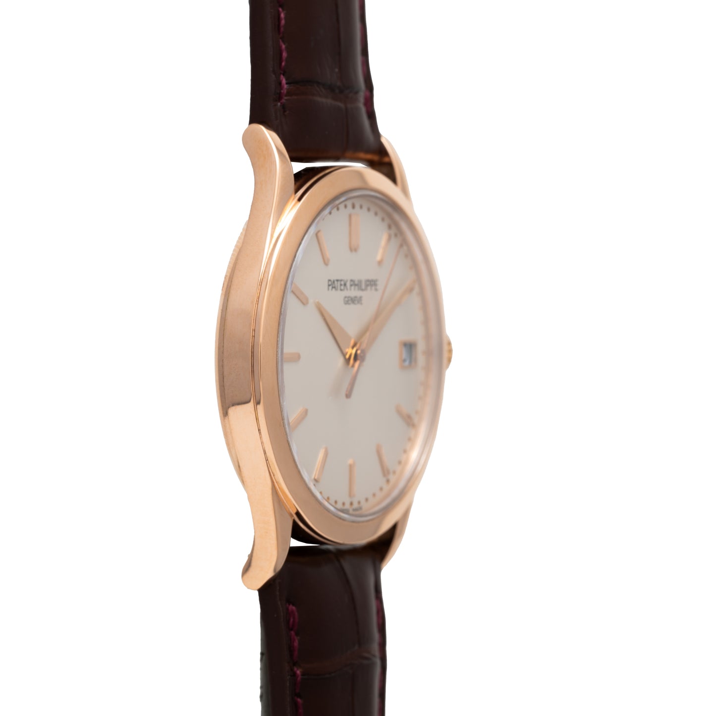 Patek Philippe Calatrava