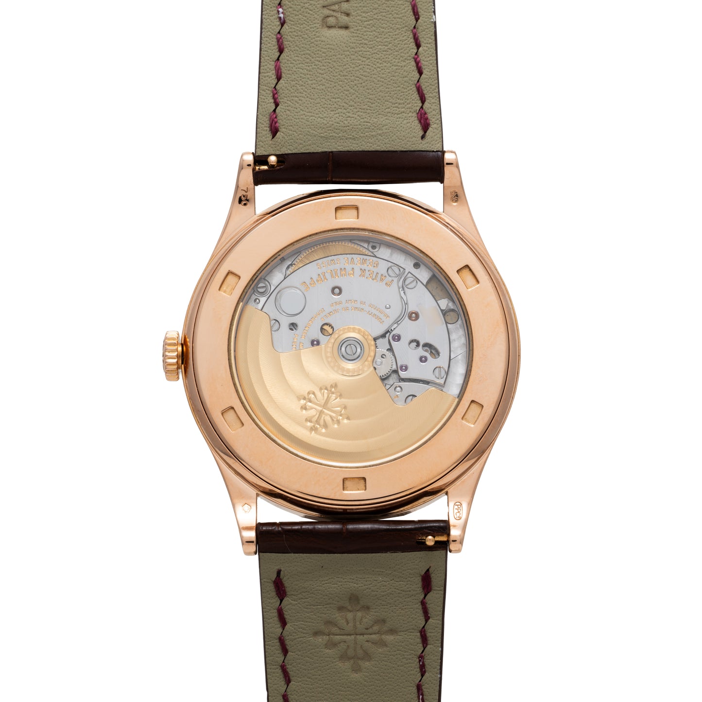 Patek Philippe Calatrava