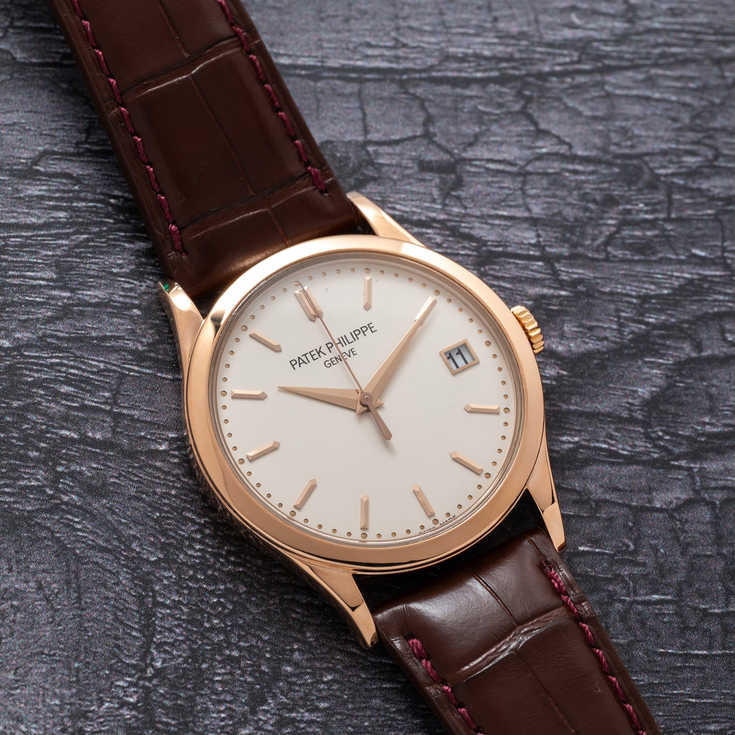 Patek Philippe Calatrava
