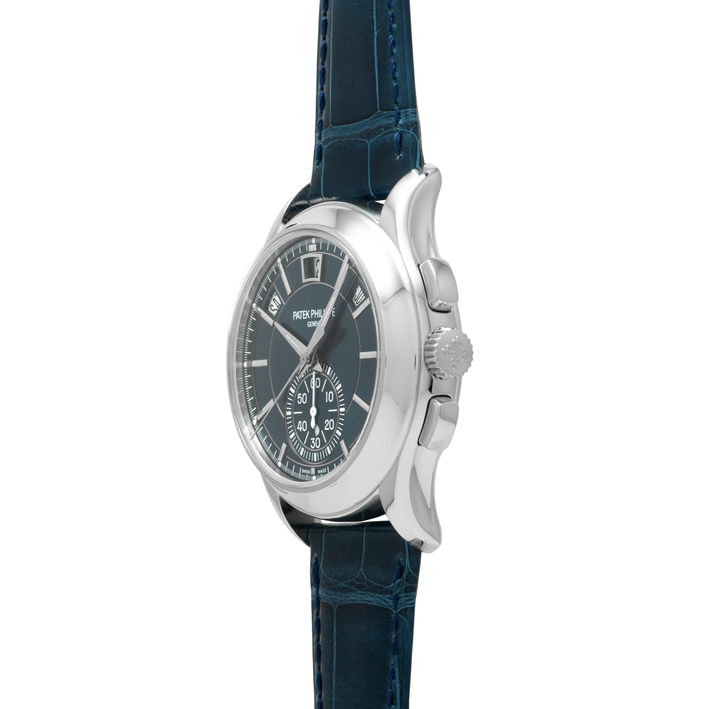 Patek Philippe Annual Calendar Flyback Chronograph