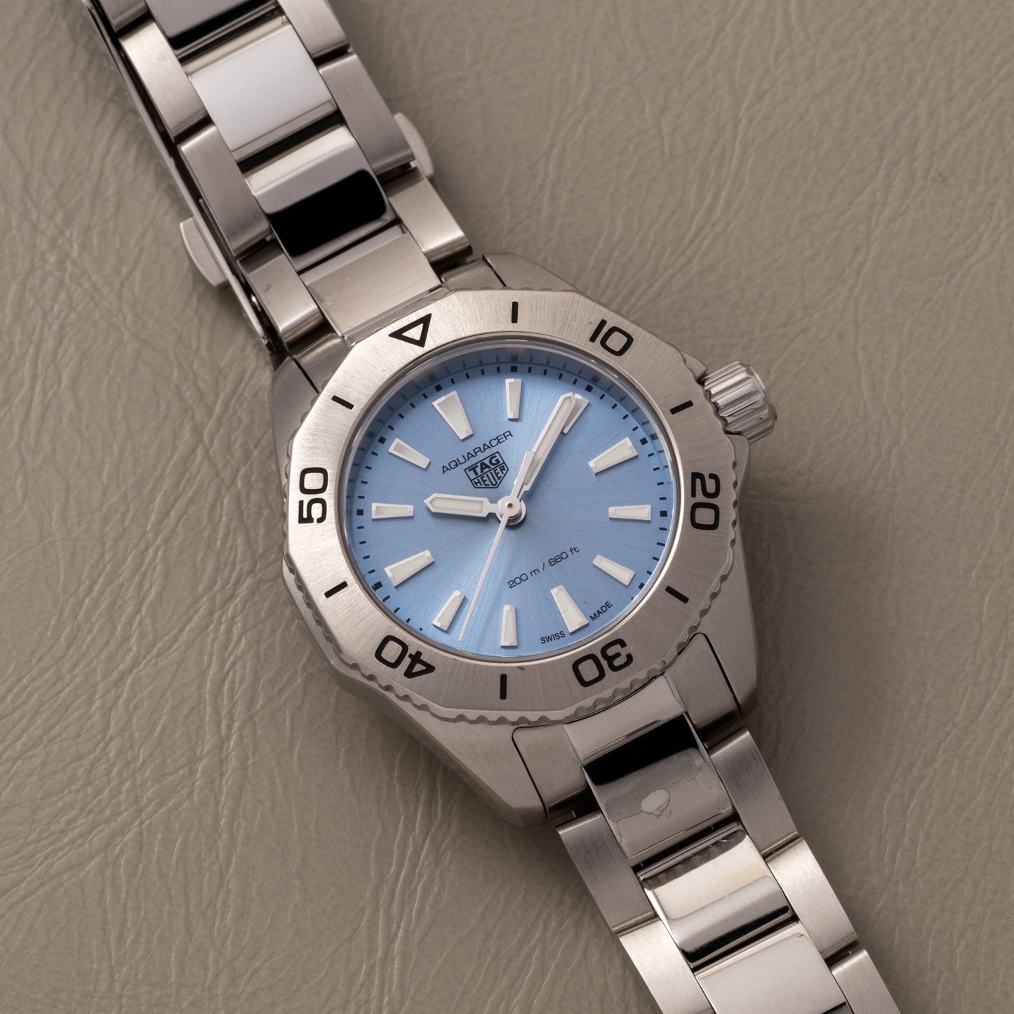 TAG Heuer Aquaracer 200M