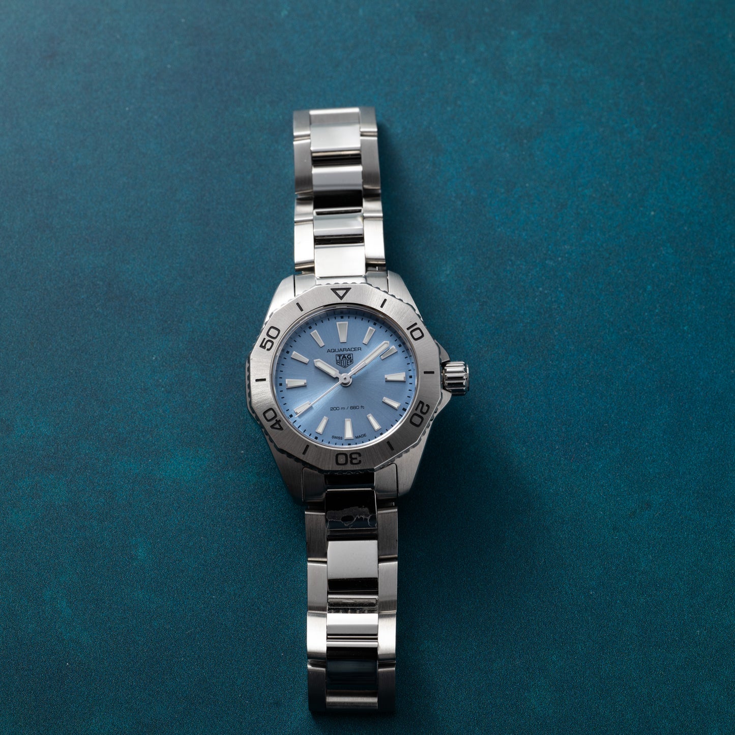 TAG Heuer Aquaracer 200M