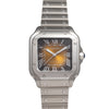 Cartier Santos De Cartier Midsize