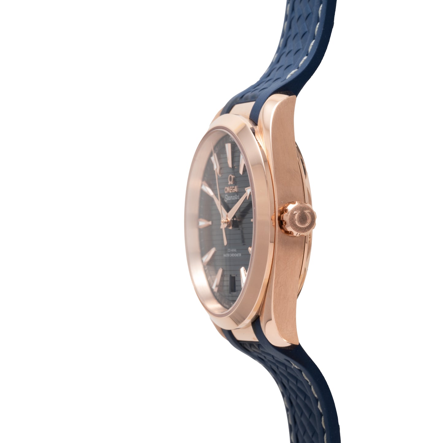 Omega Seamaster Aqua Terra