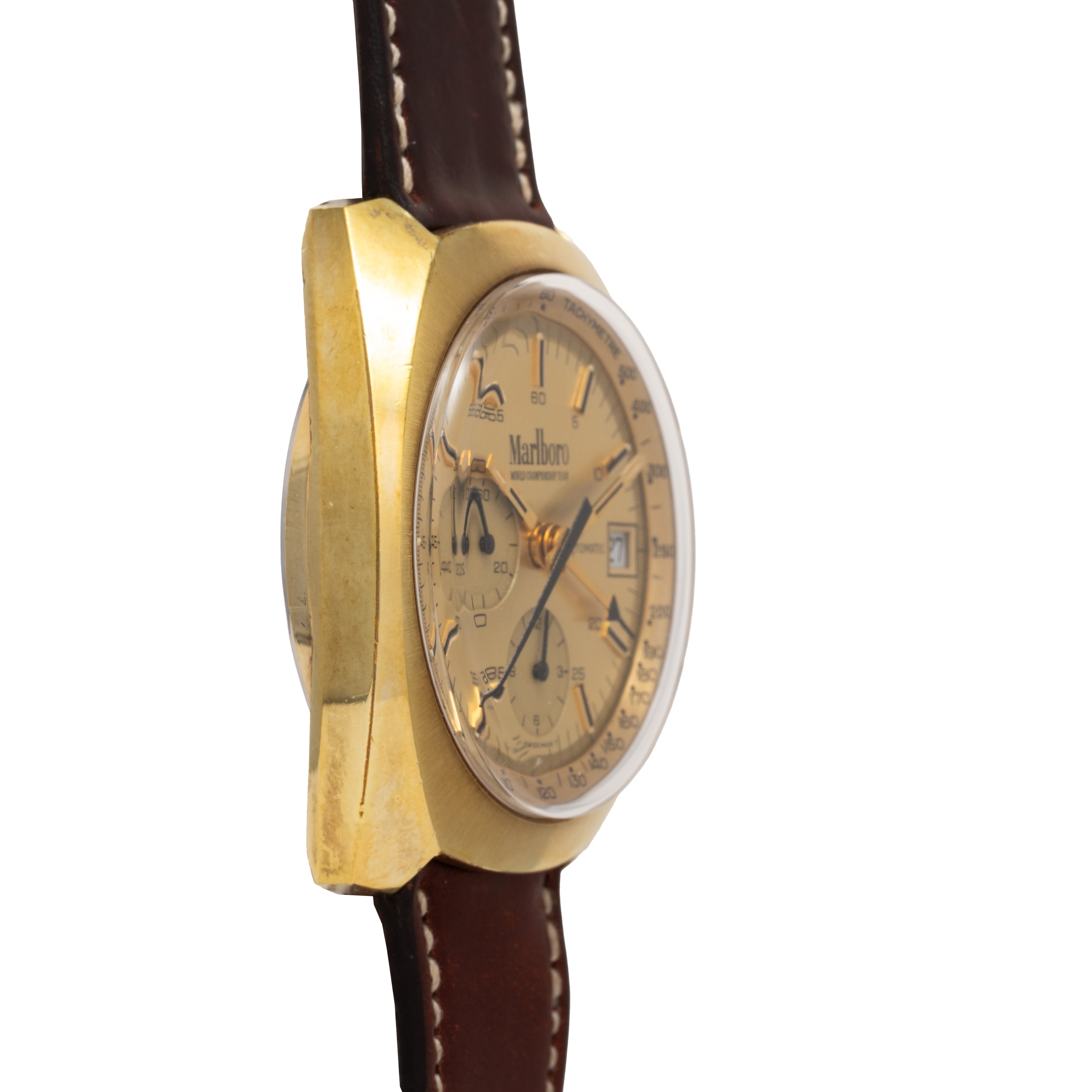 T*】様 Marlboro World Championship Team キャ Vintage 90's Marlboro 