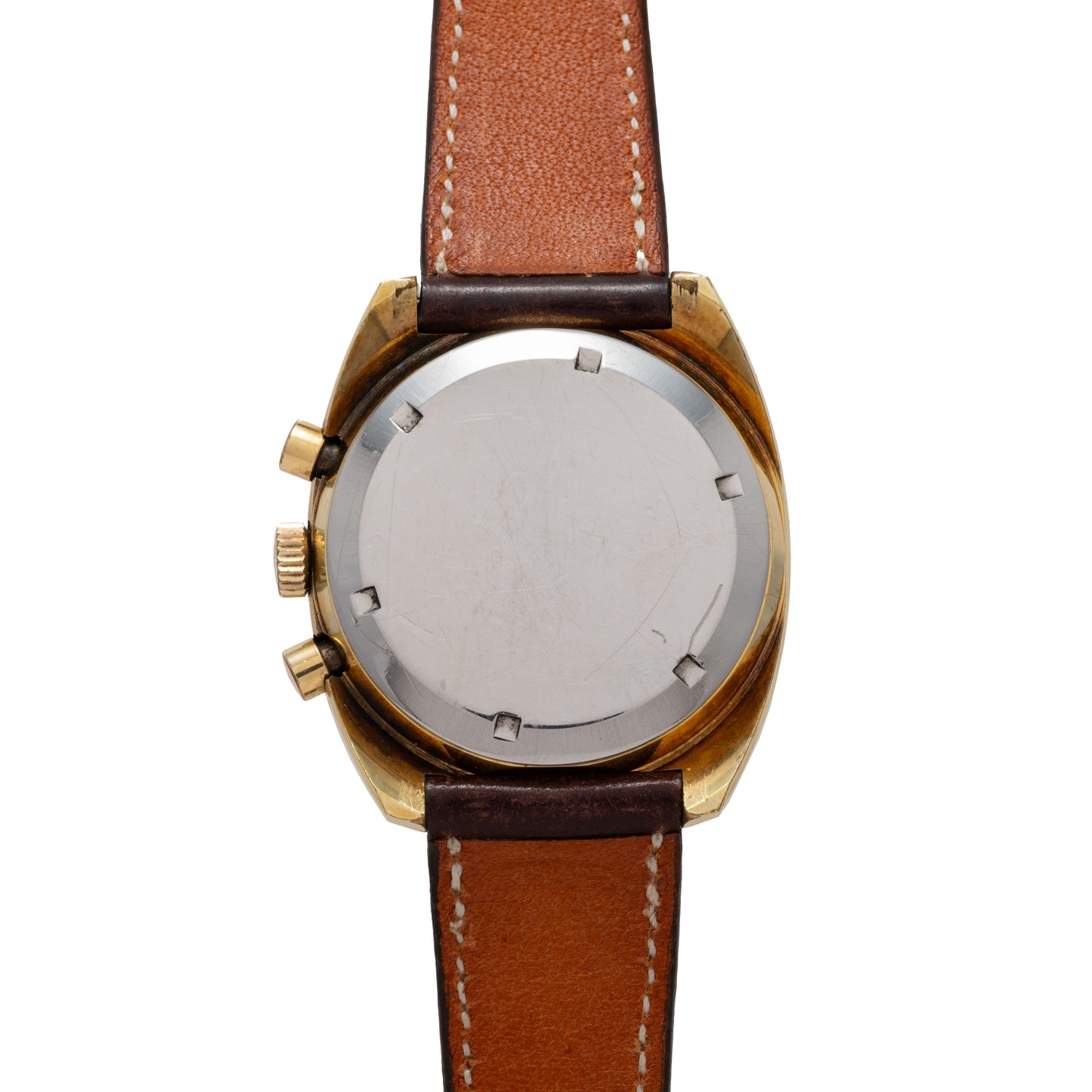 Marlboro World Championship Team Chronograph by Lemania