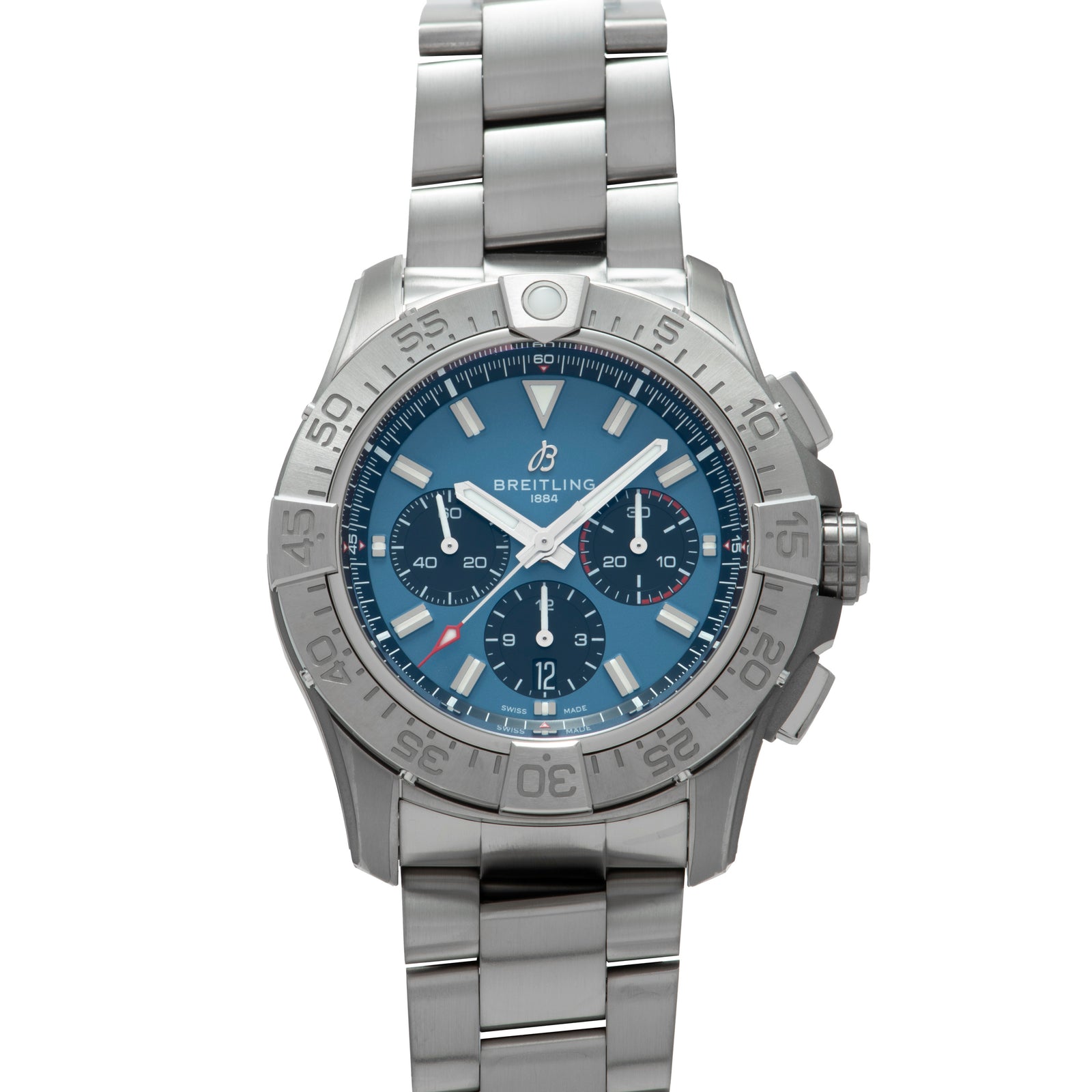 Breitling Super Avenger B01 Chronograph 46