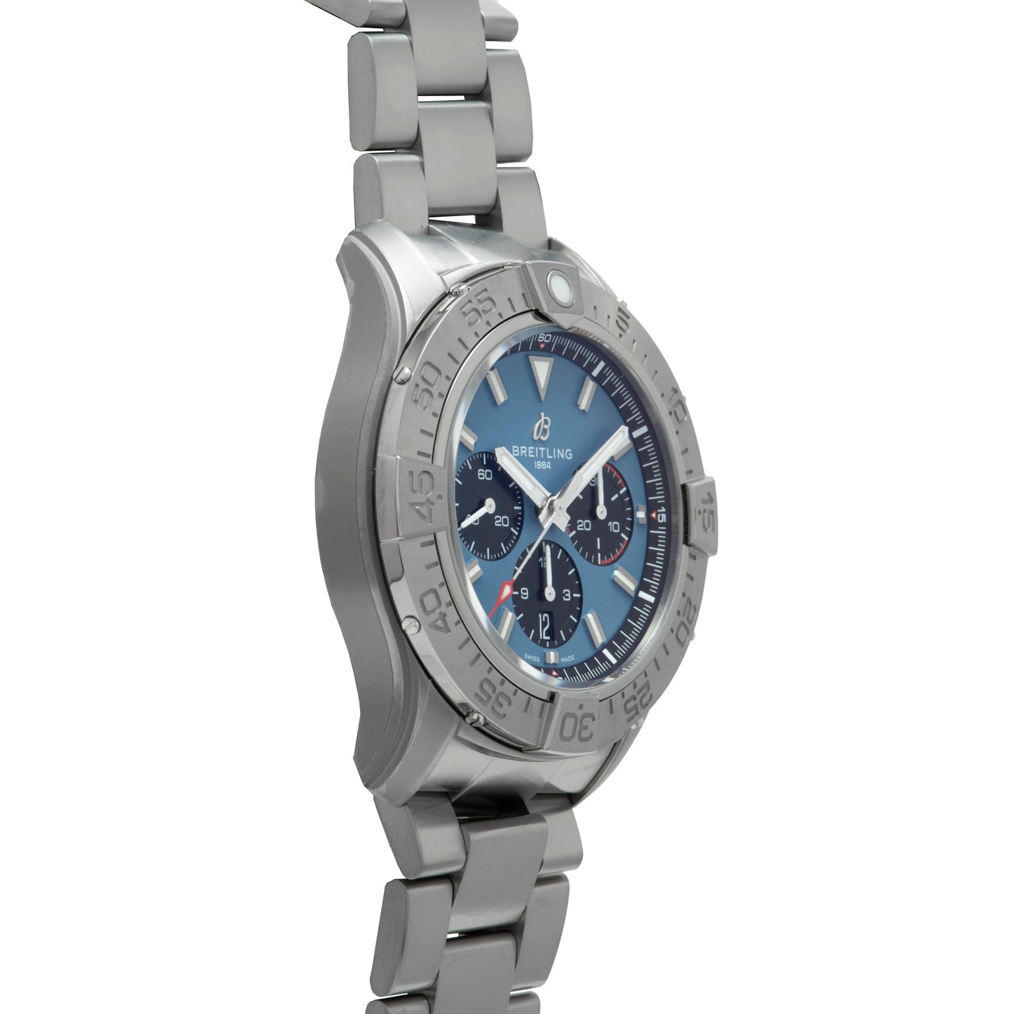 Breitling Super Avenger B01 Chronograph 46