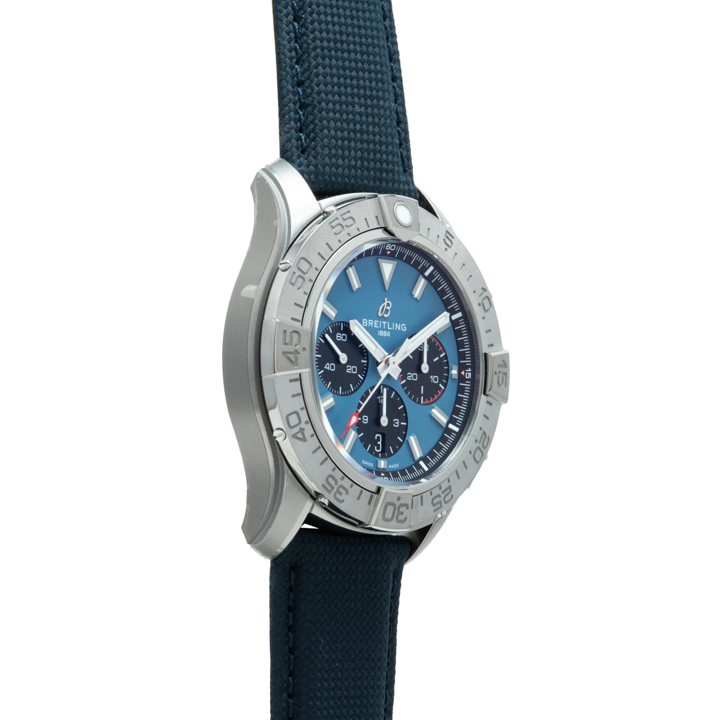 Breitling Super Avenger B01 Chronograph 46