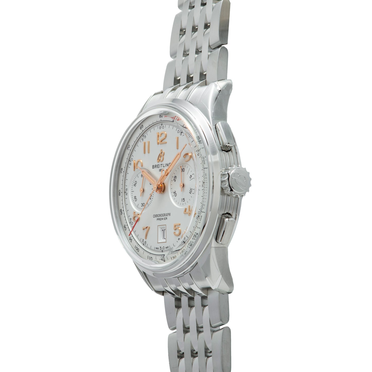 Breitling B01 Premier Chronograph 42