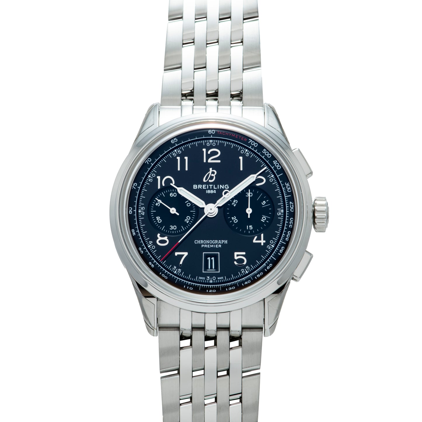 Breitling Premier B01 Chronograph 42