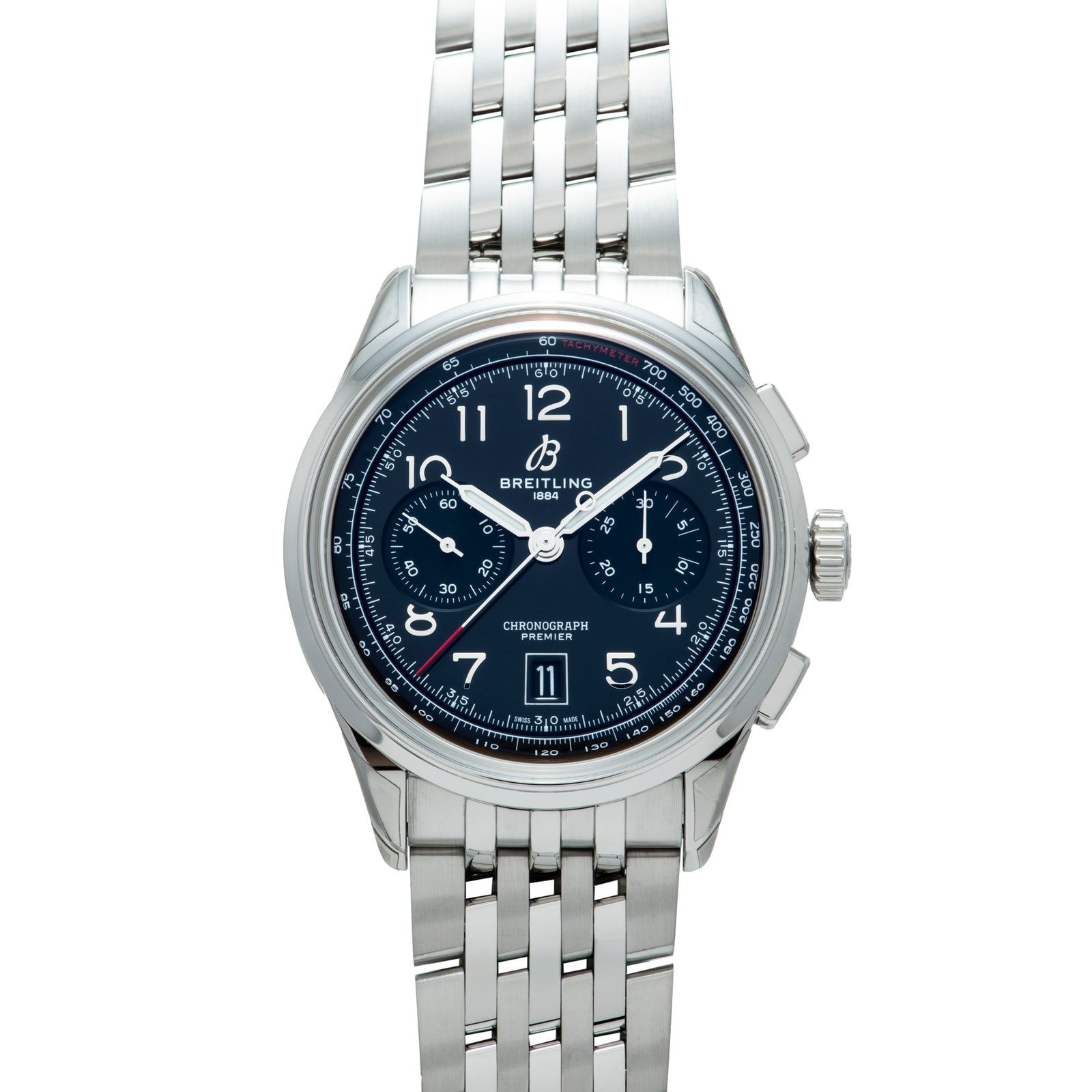Breitling Premier B01 Chronograph 42