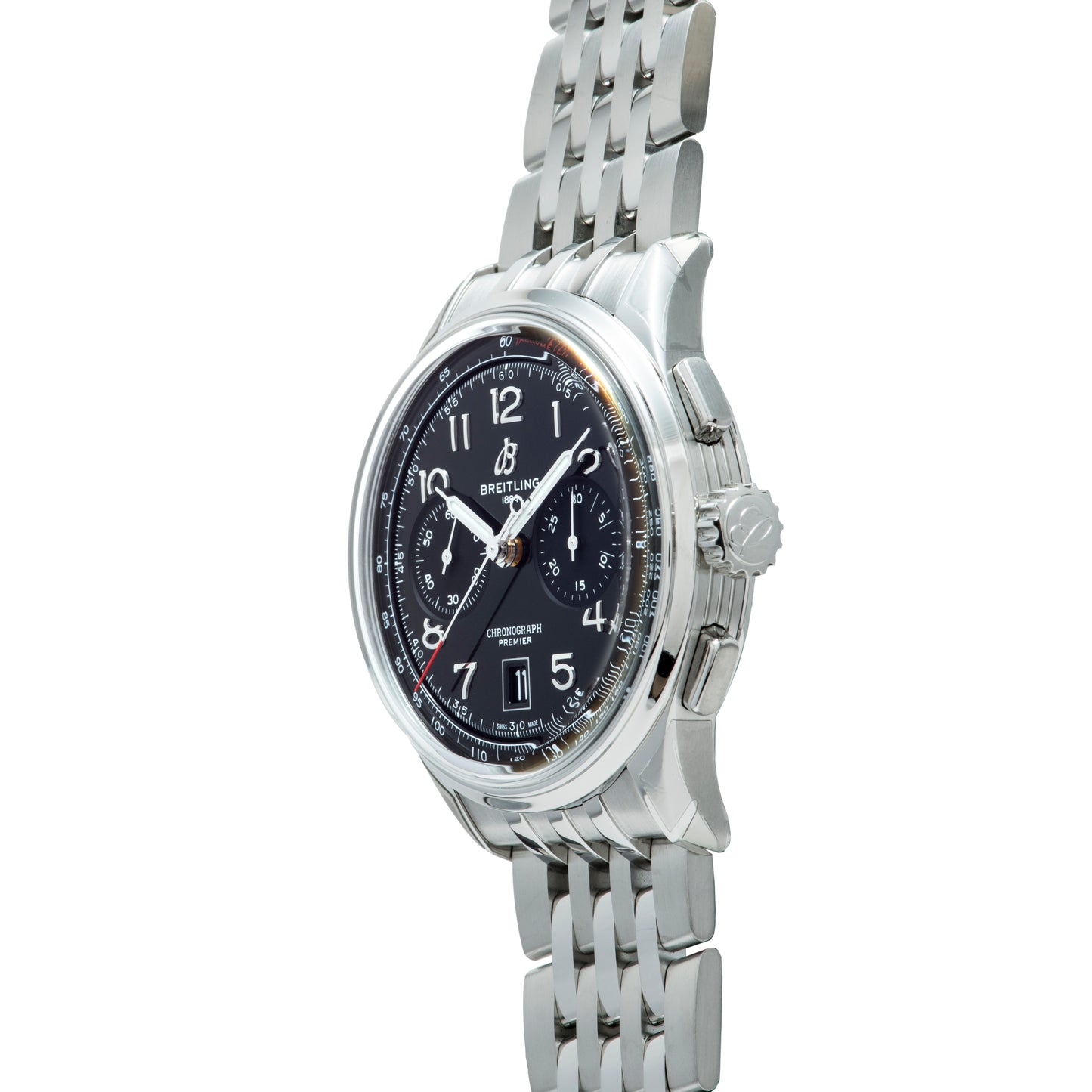 Breitling Premier B01 Chronograph 42