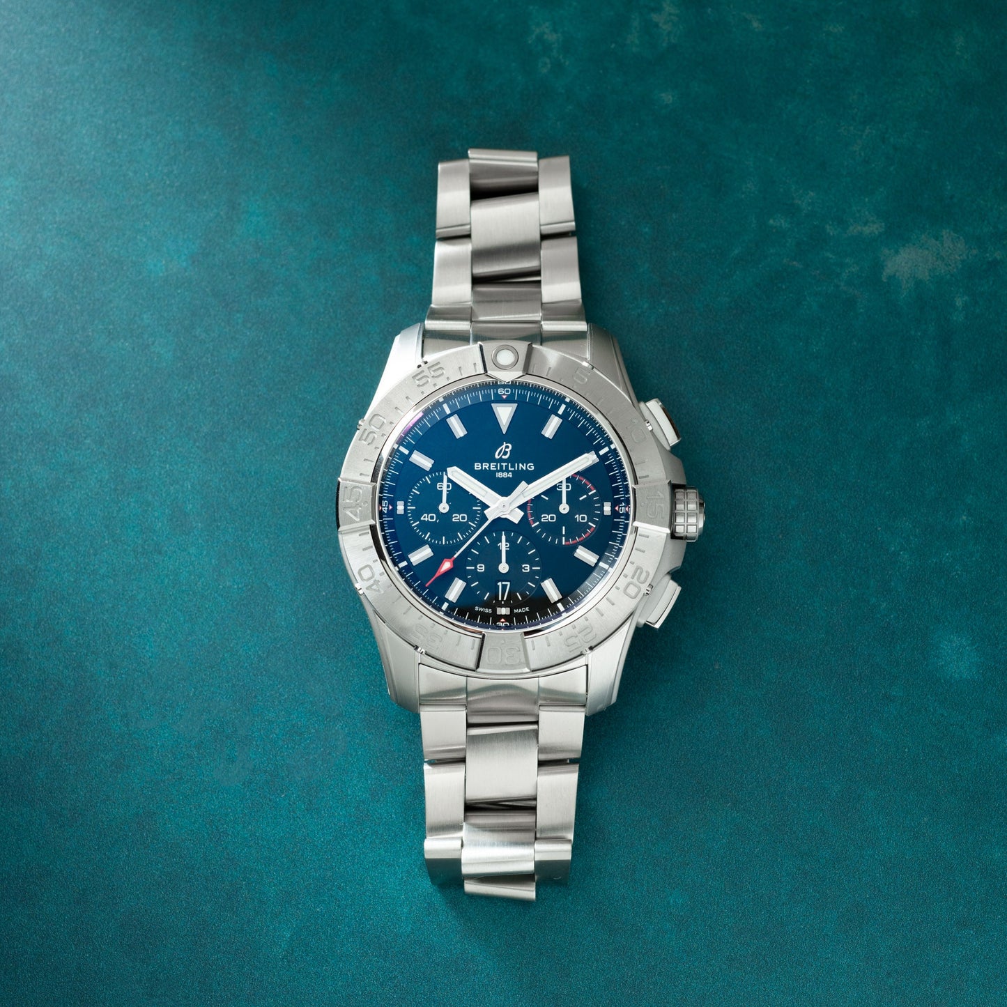 Breitling Avenger B01 Chronograph 44