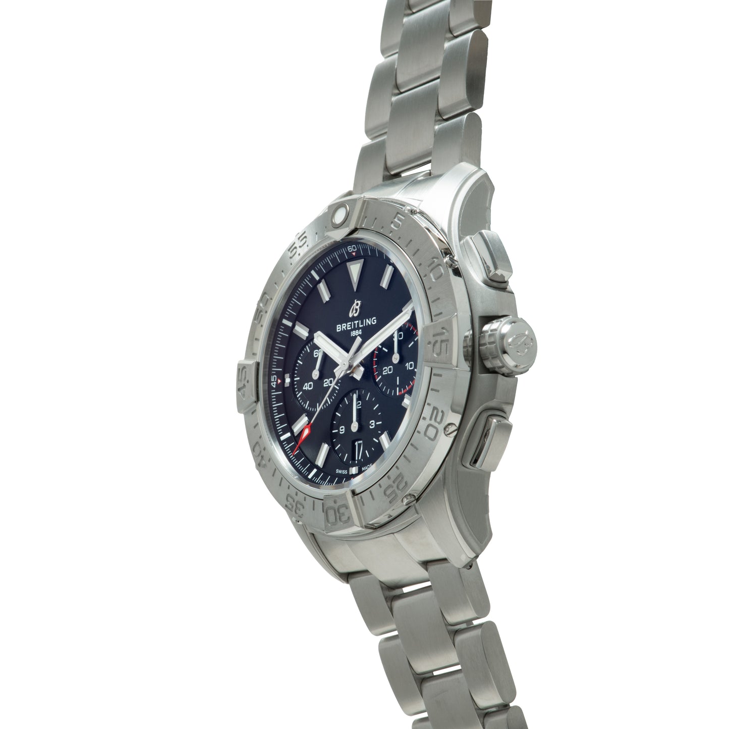 Breitling Avenger B01 Chronograph 44