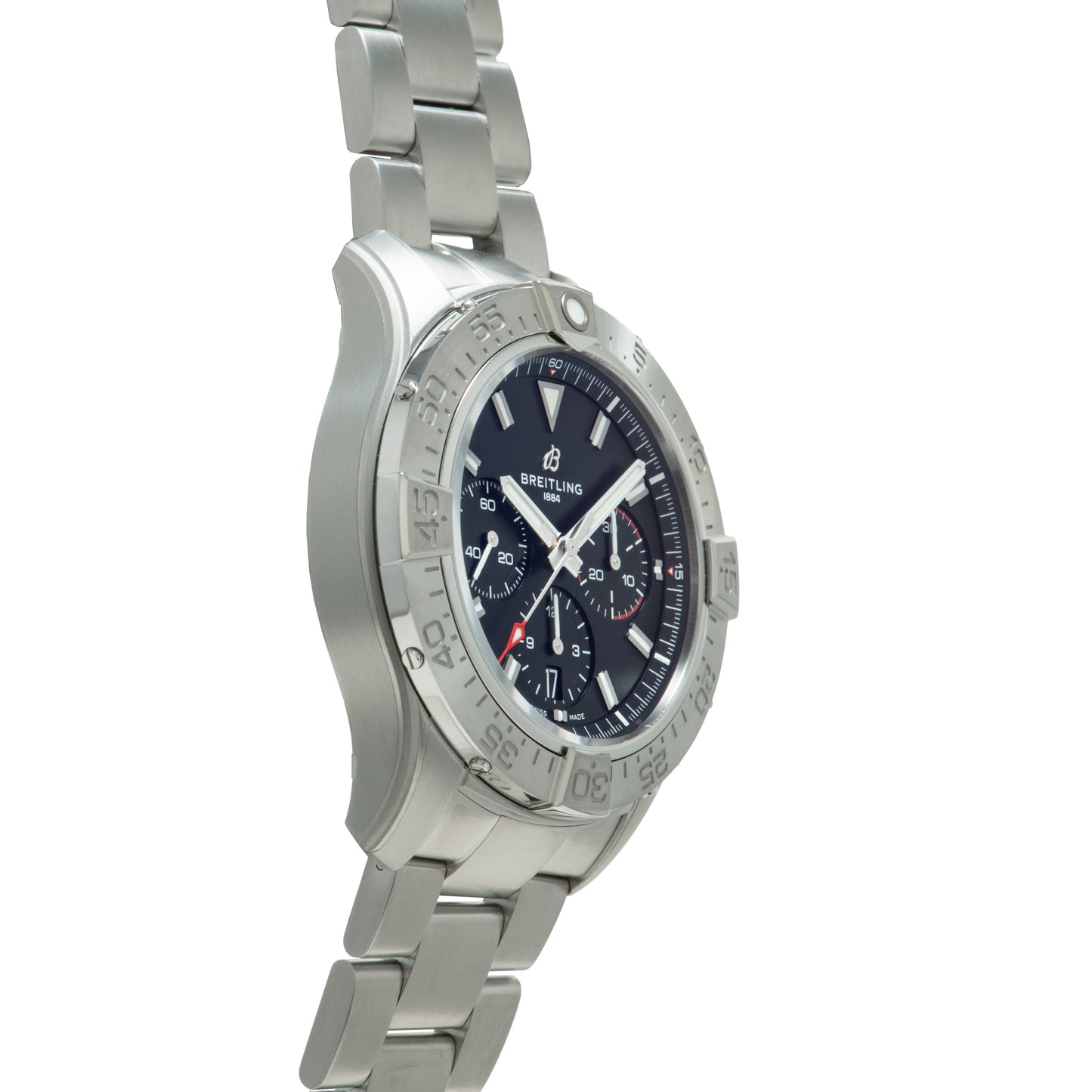 Breitling Avenger B01 Chronograph 44