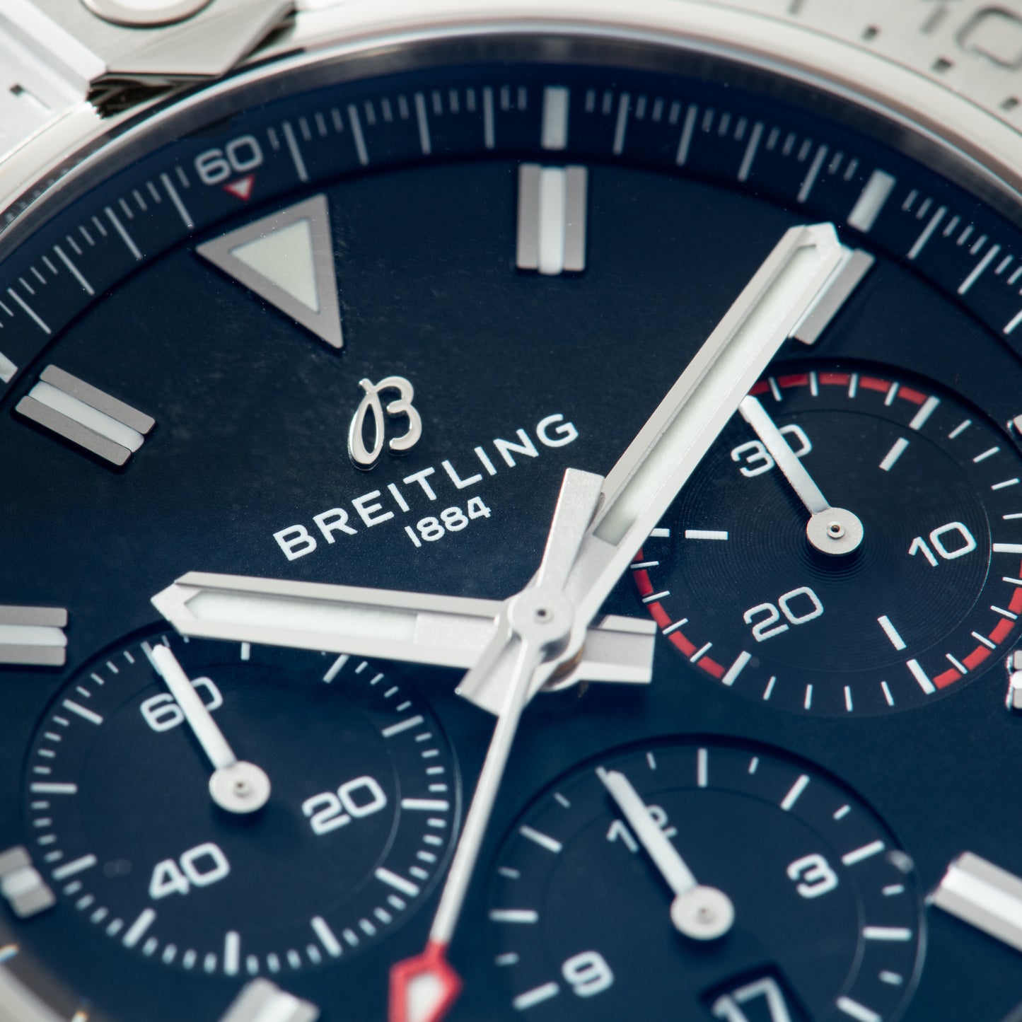 Breitling Avenger B01 Chronograph 44