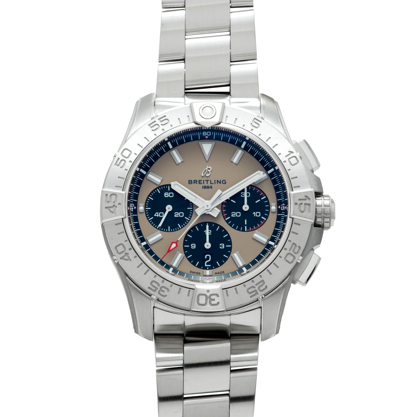 Breitling Avenger B01 Chronograph 44