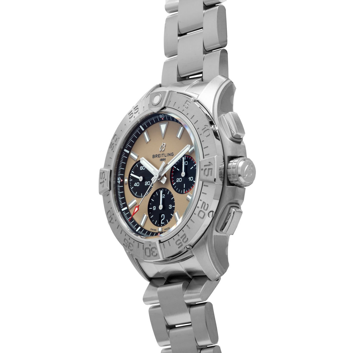 Breitling Avenger B01 Chronograph 44