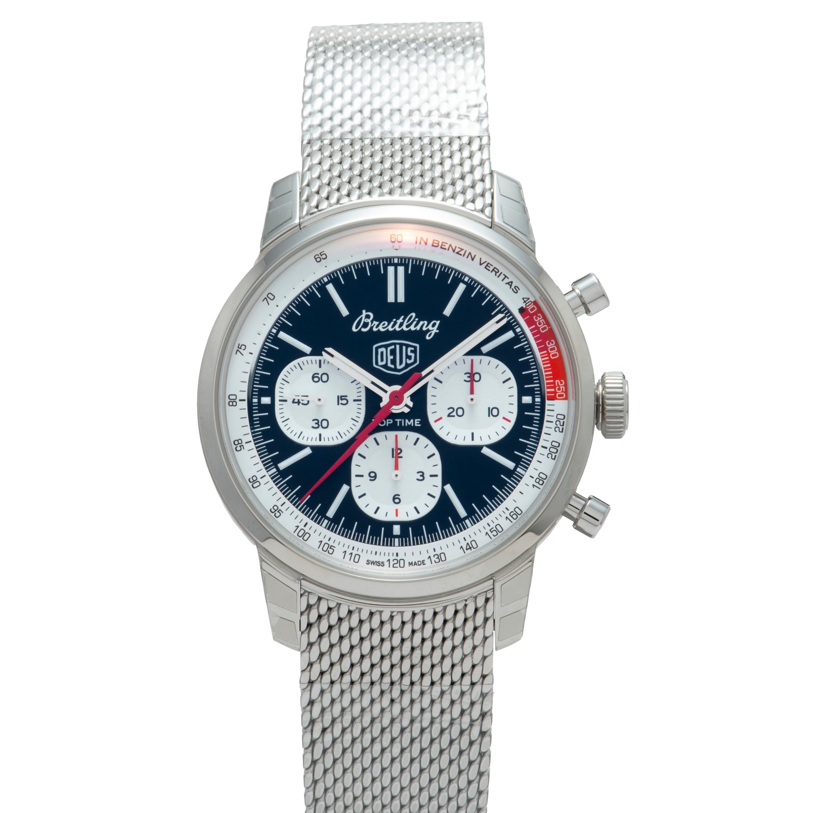 Breitling Top Time B01 Chronograph Deus