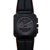 Bell & Ross BR-03 Blacktrack Chronograph Limited Edition