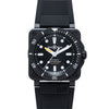 Bell & Ross BR-03 Diver 'Matte Black'