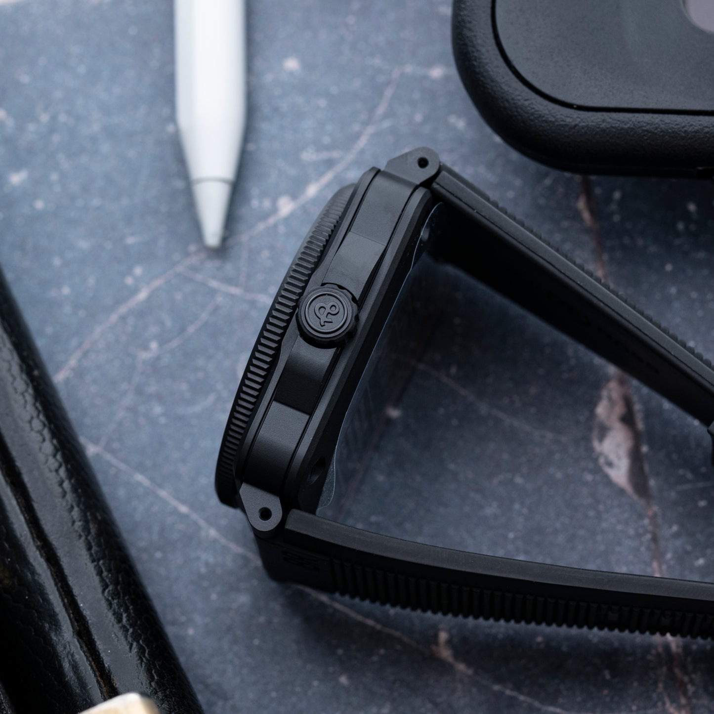 Bell & Ross BR-03 Diver 'Matte Black'