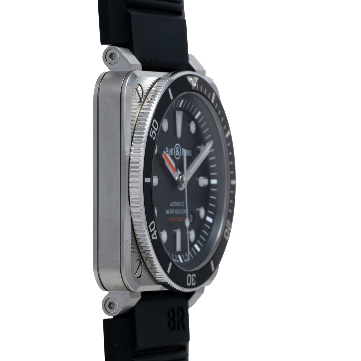 Bell & Ross BR-03 Diver