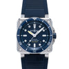 Bell & Ross BR-03 Diver Blue Steel