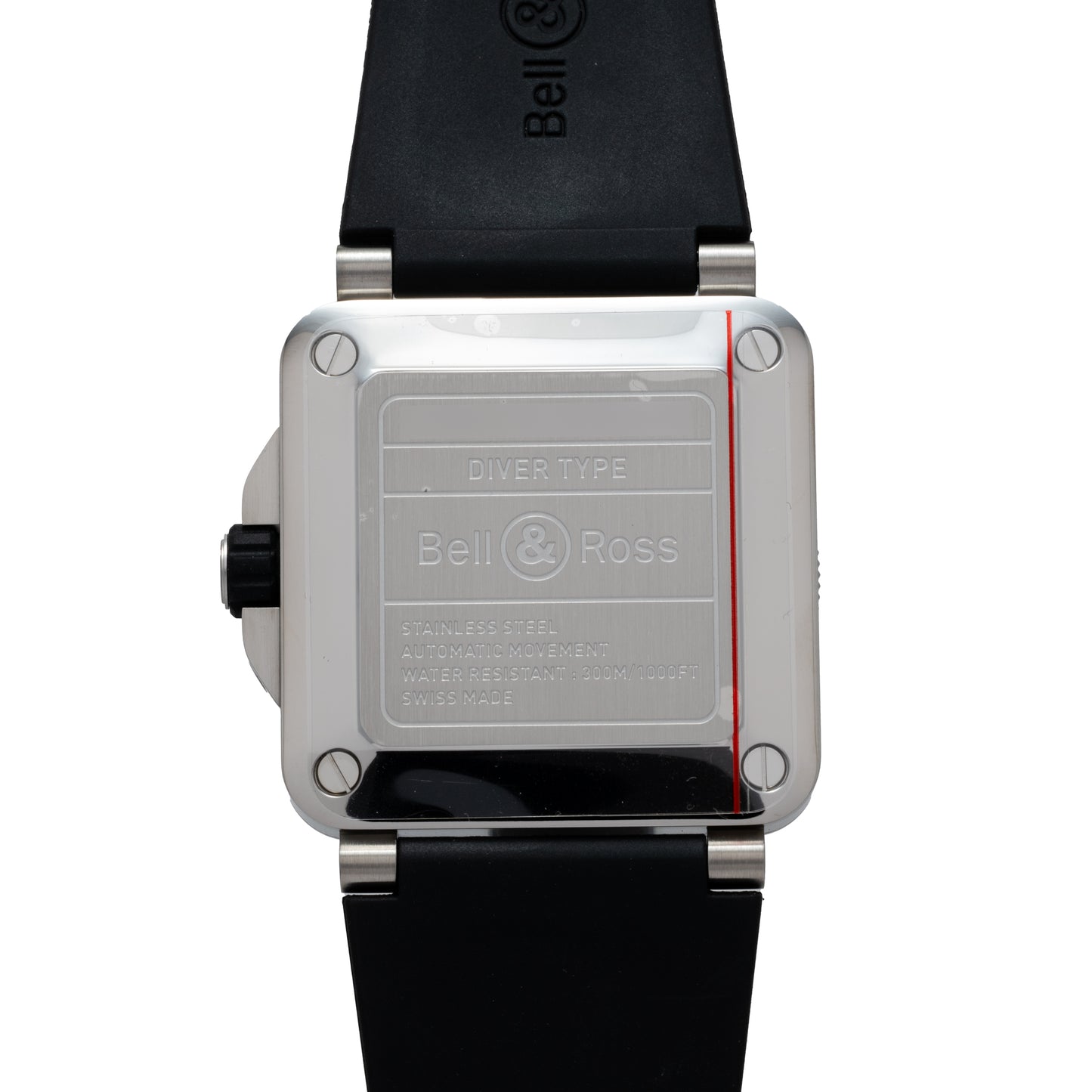 Bell & Ross BR-03 Diver