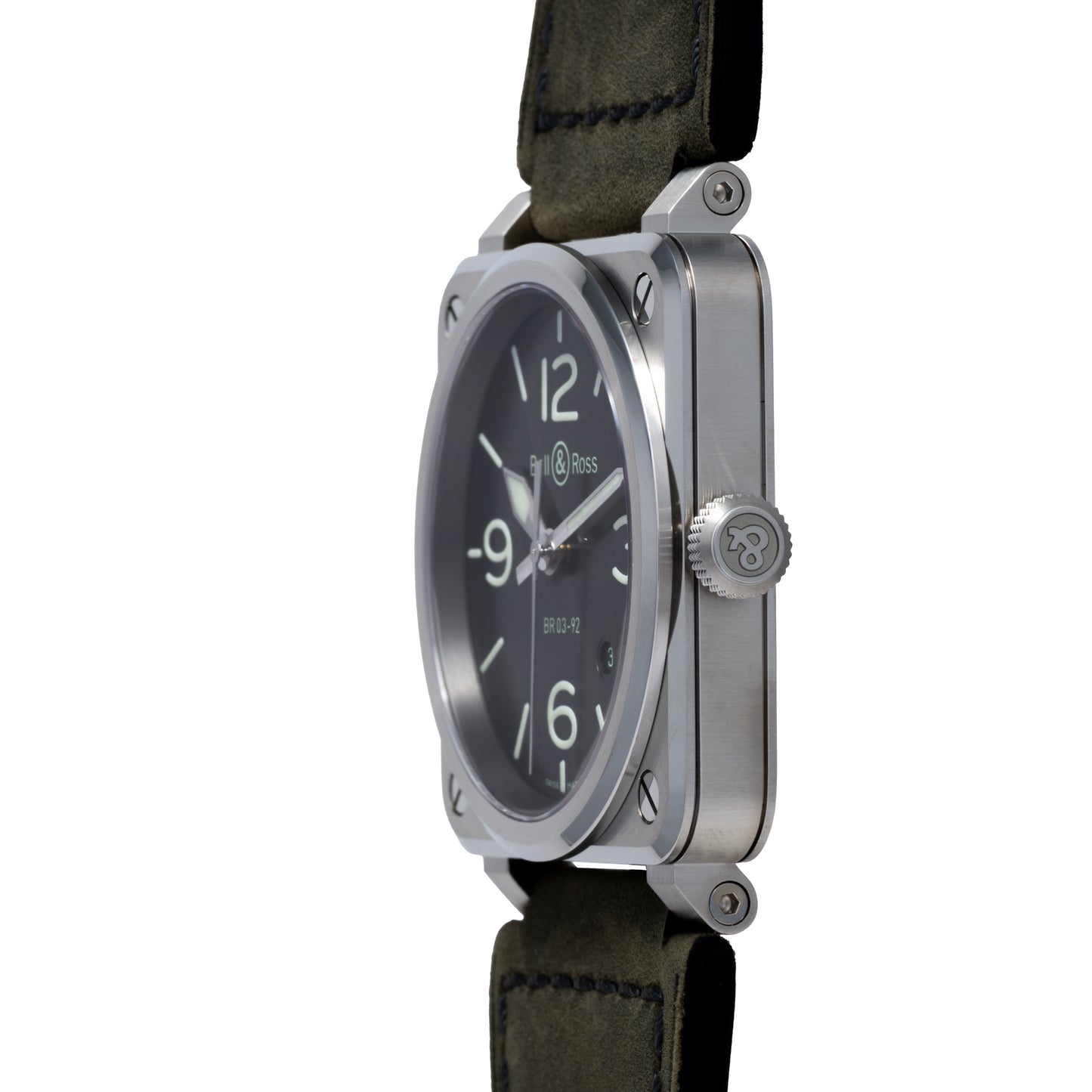 Bell & Ross BR03-92