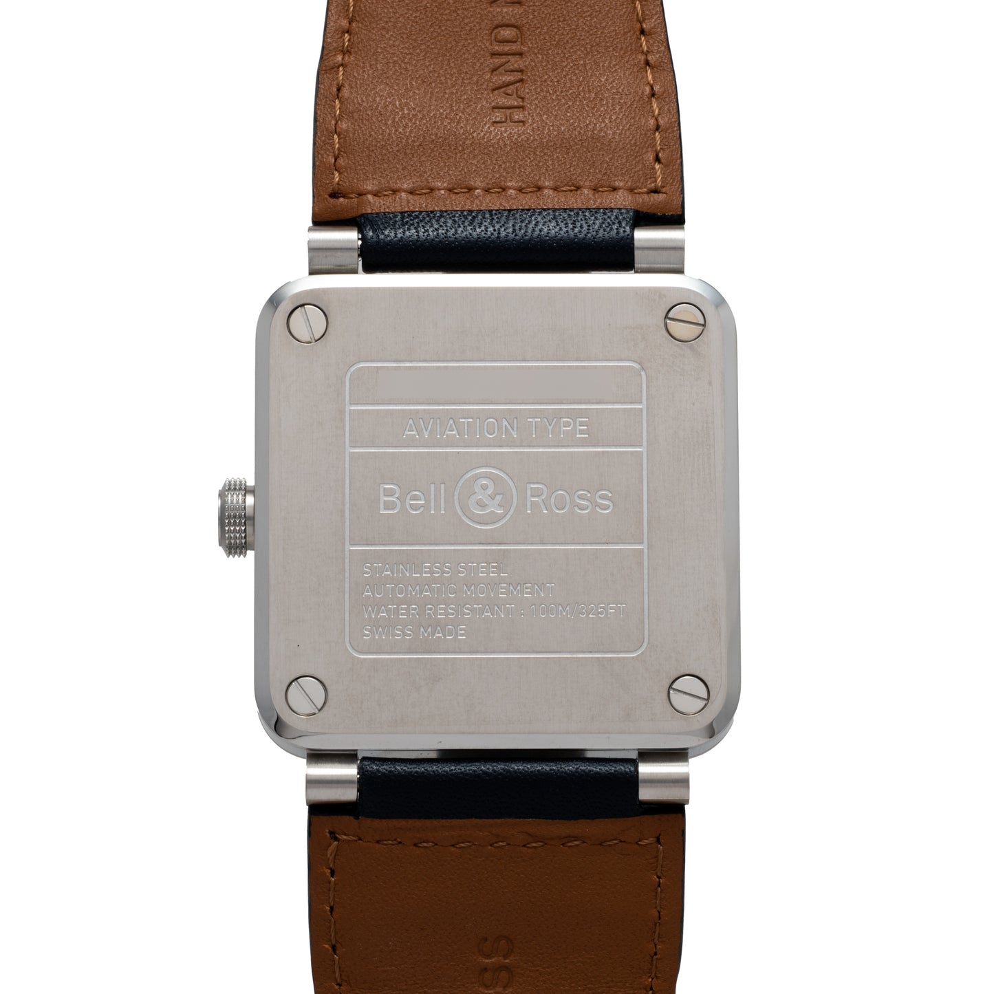 Bell & Ross BR03-92