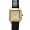 Cartier Santos Dumont 'Limited Edition'
