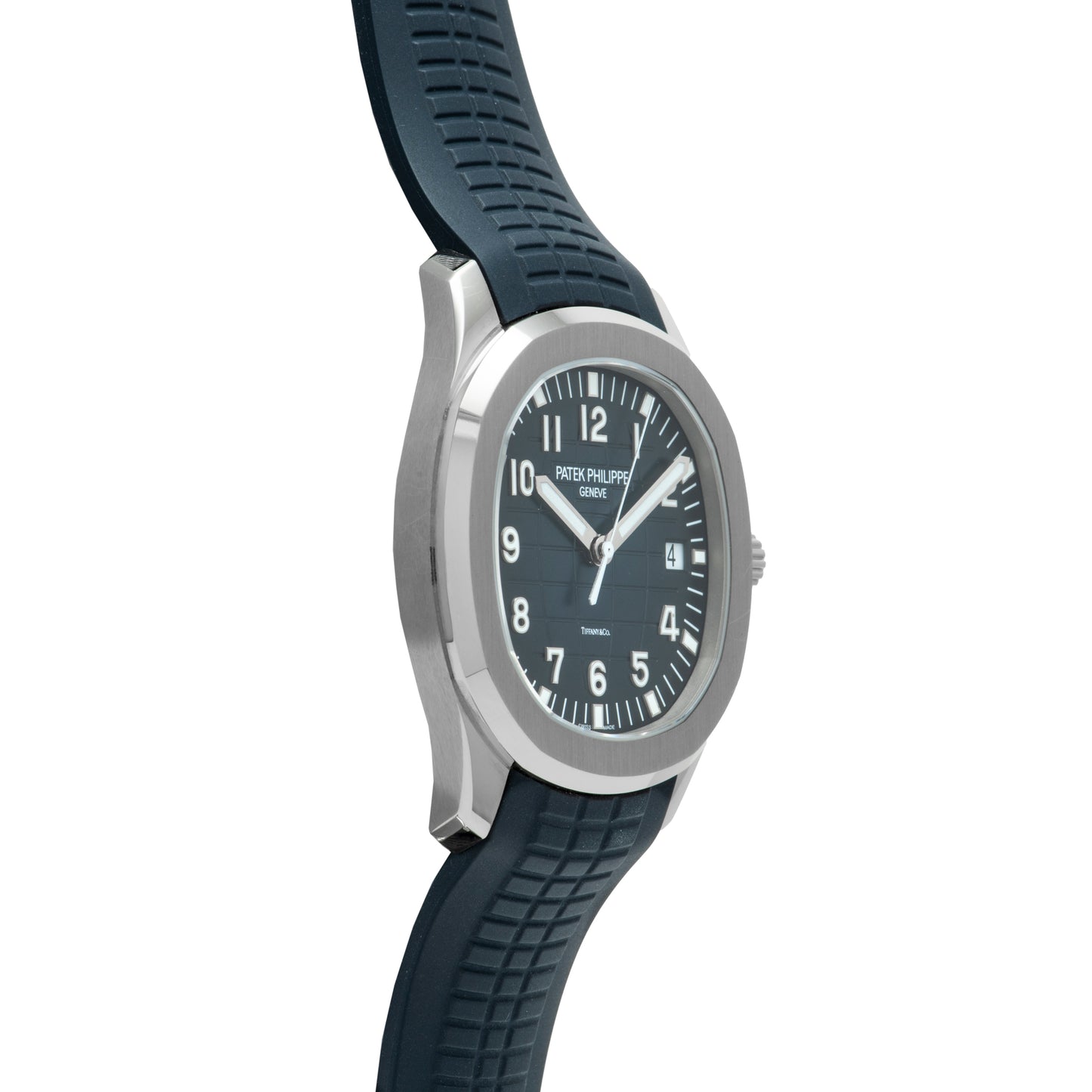 Patek Philippe Aquanaut 'Tiffany & Co.'