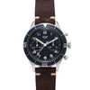 Heuer Bundeswehr Flyback Chronograph