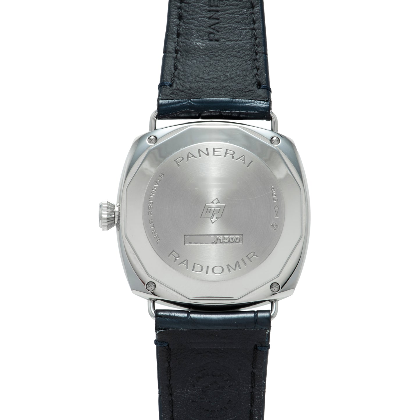 Panerai Radiomir Quaranta Blue