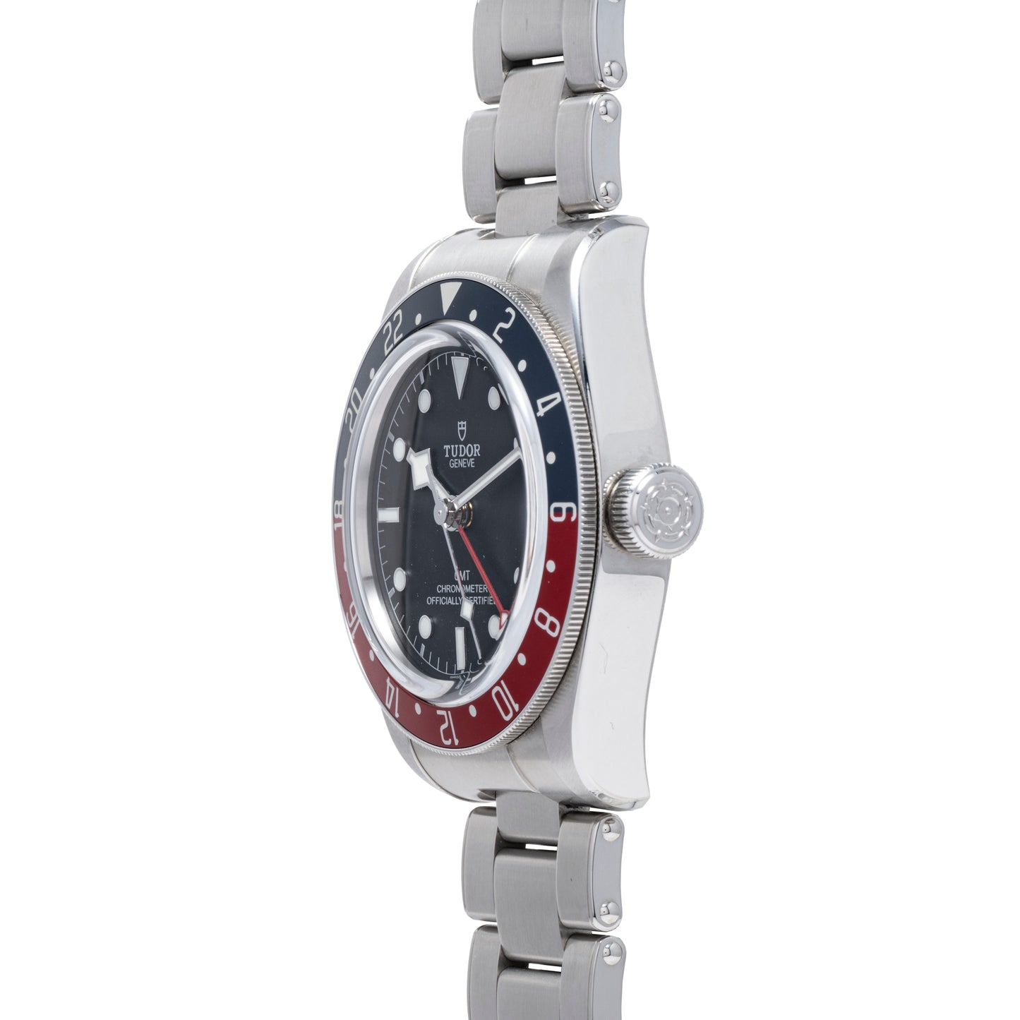 Tudor Black Bay GMT