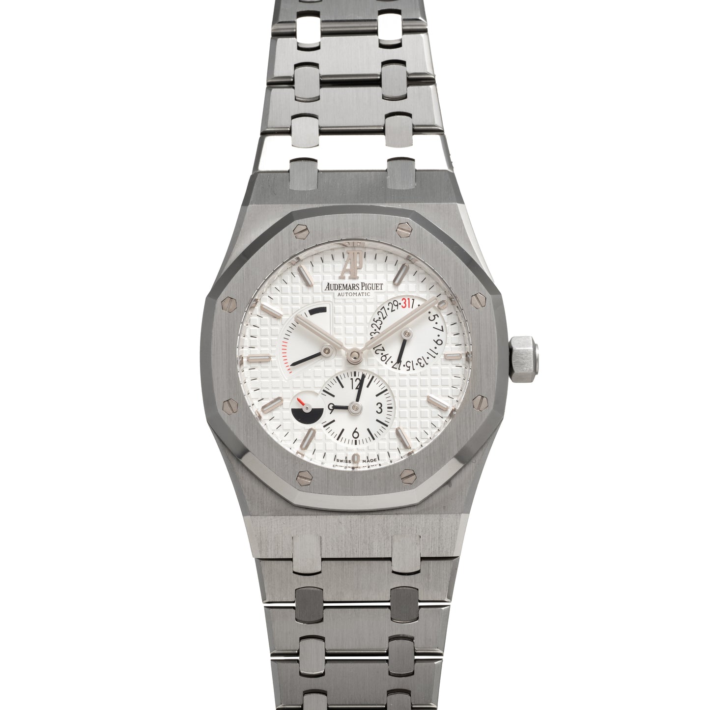 Audemars Piguet Royal Oak Dual Time