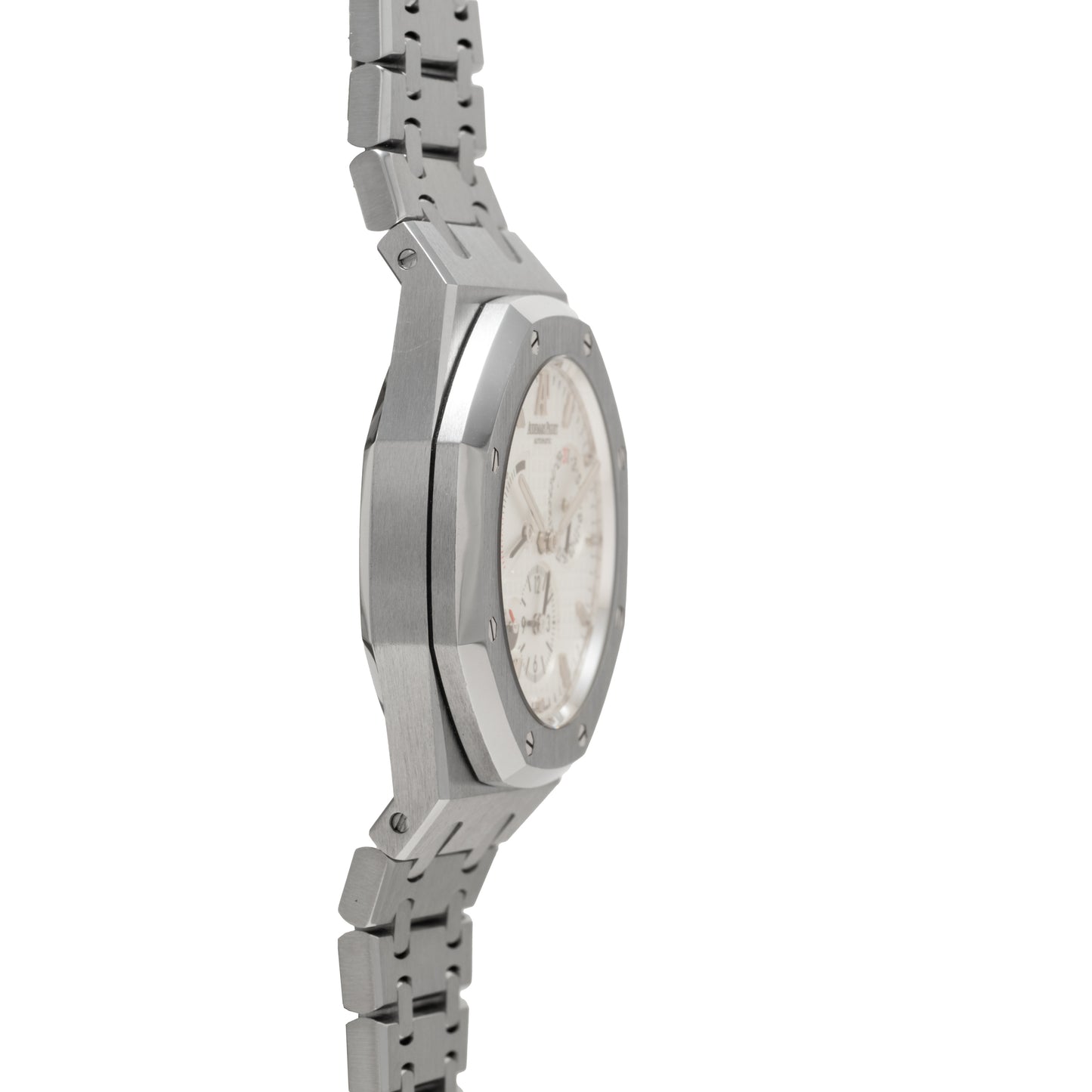 Audemars Piguet Royal Oak Dual Time