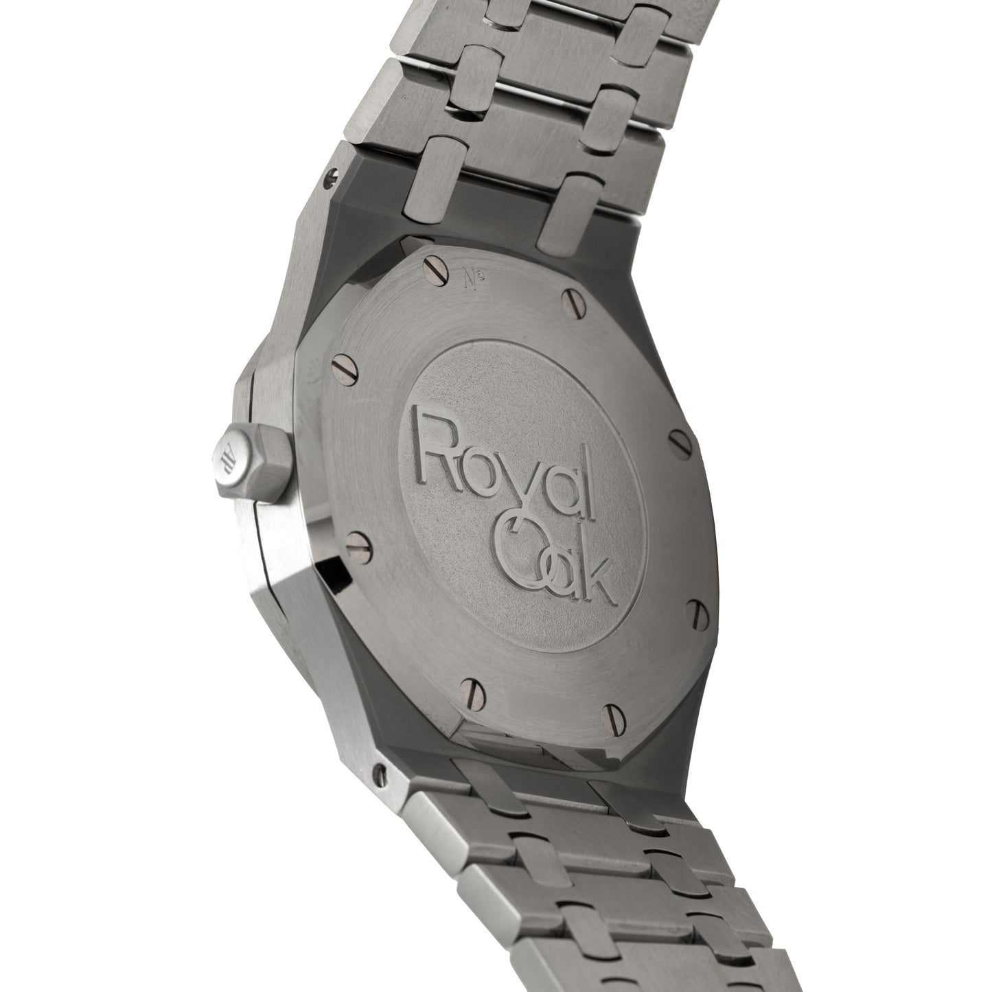 Audemars Piguet Royal Oak Dual Time