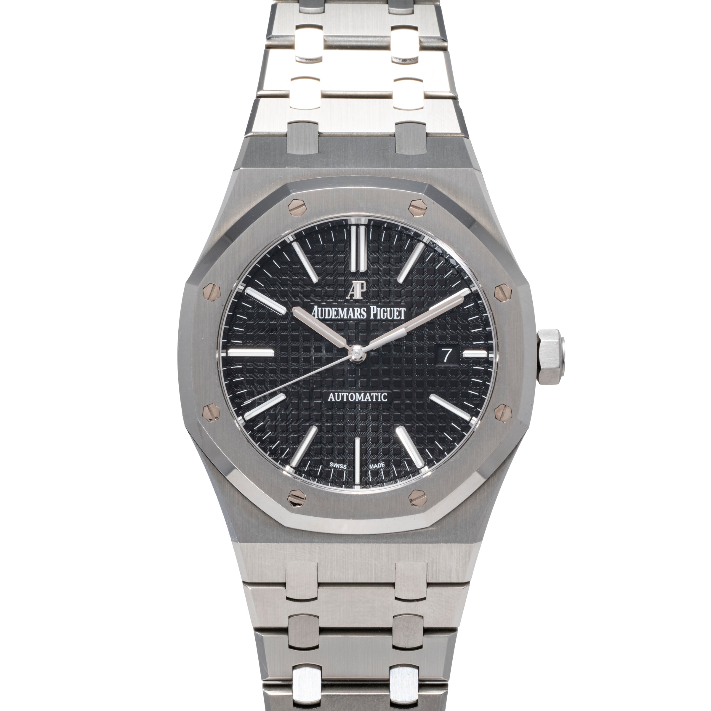 Audemars Piguet Royal Oak – Analog:Shift