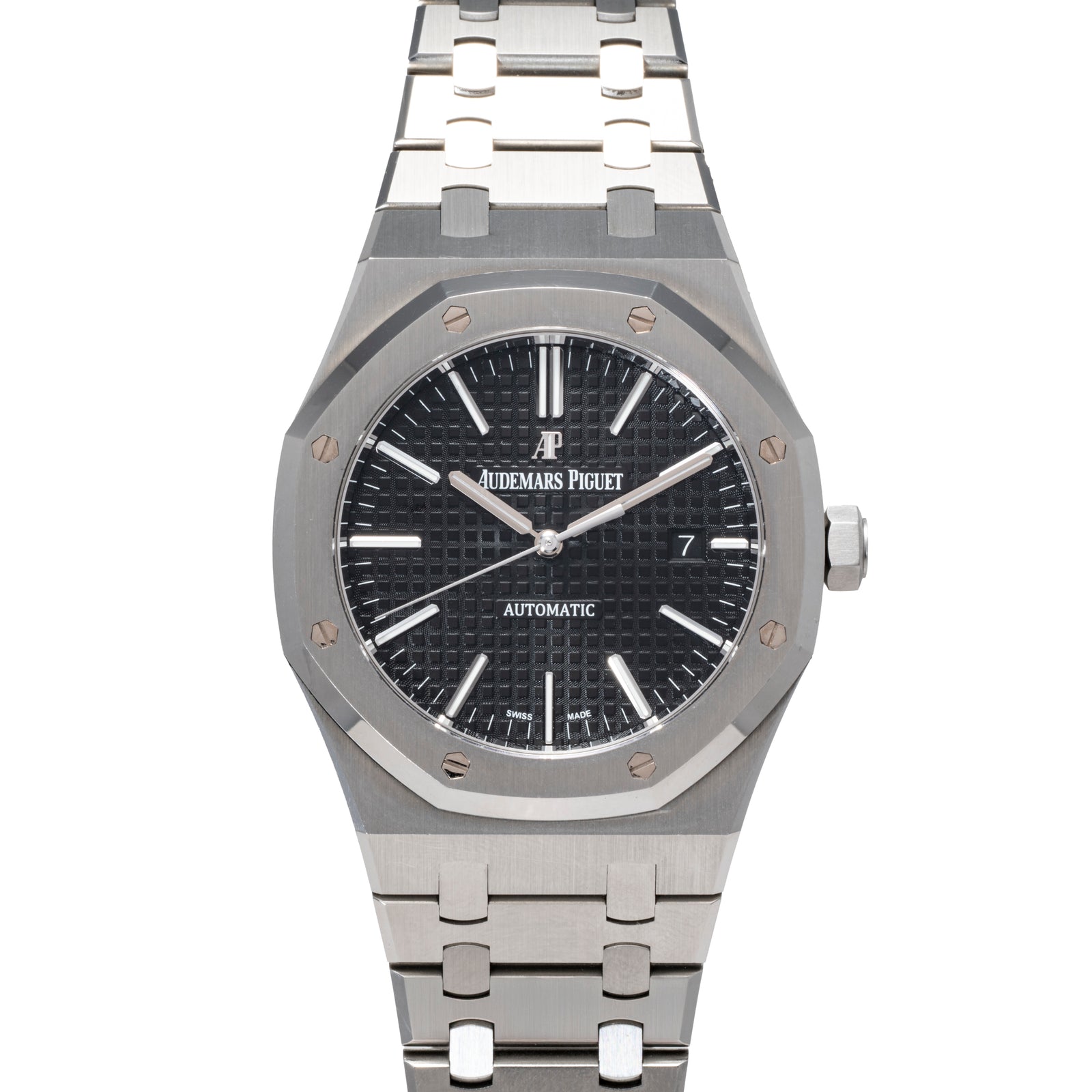 Audemars Piguet Royal Oak