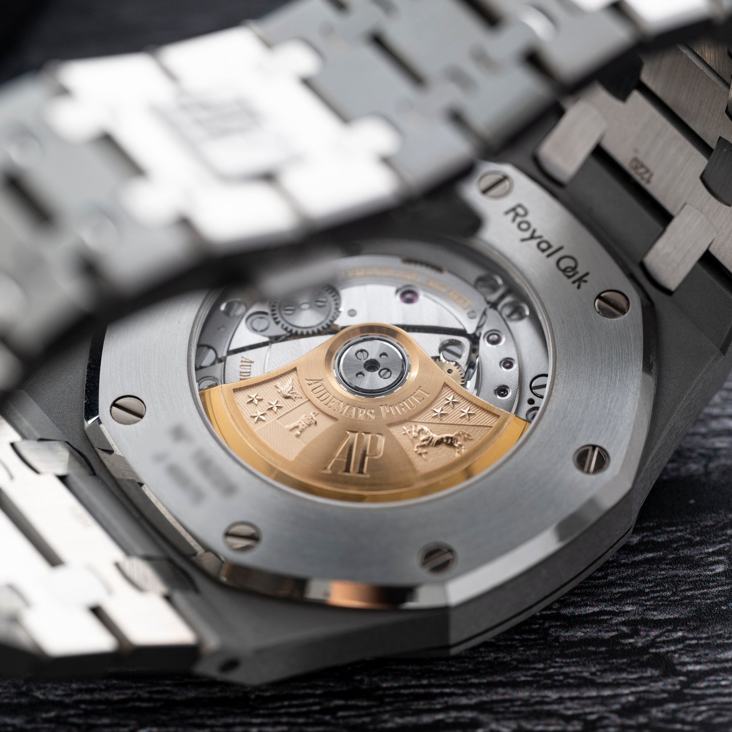 Audemars Piguet Royal Oak