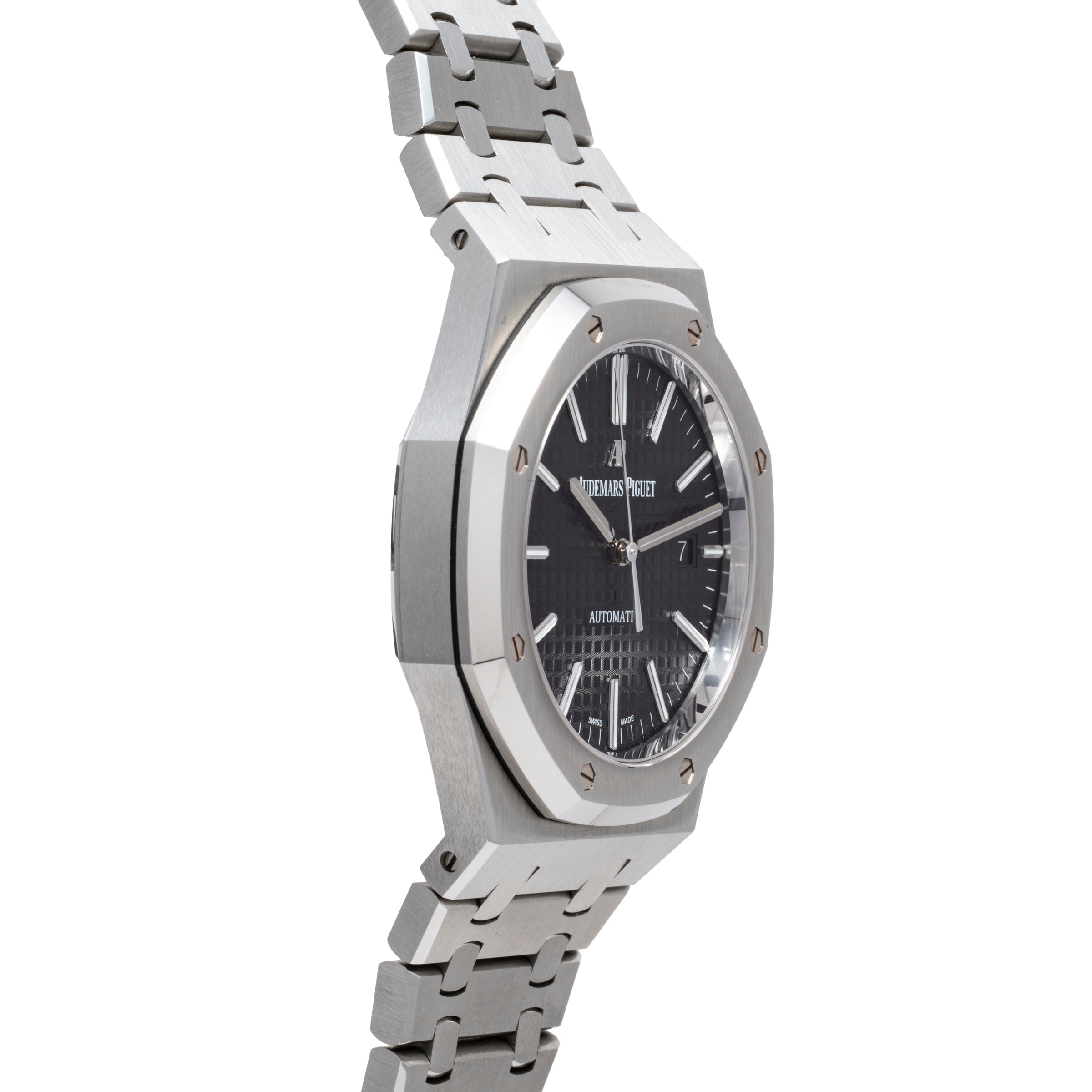 Audemars Piguet Royal Oak – Analog:Shift