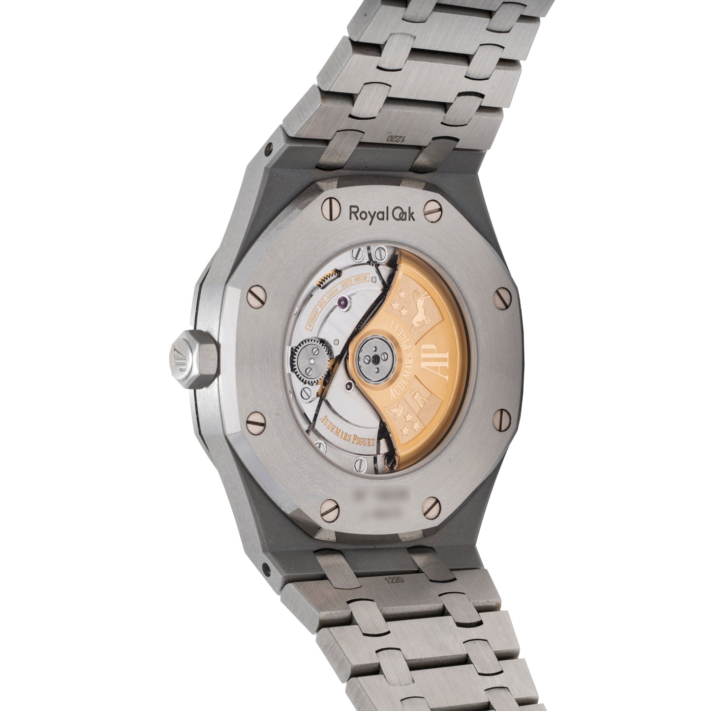 Audemars Piguet Royal Oak