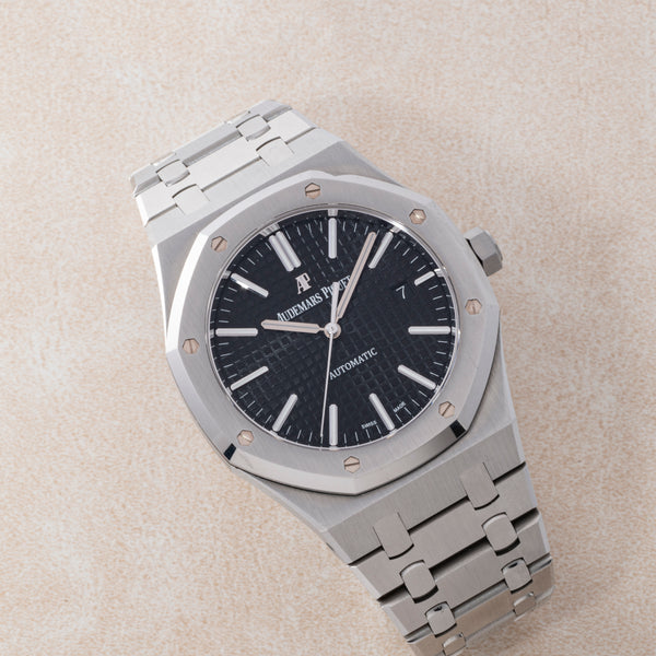 Audemars Piguet Royal Oak – Analog:Shift