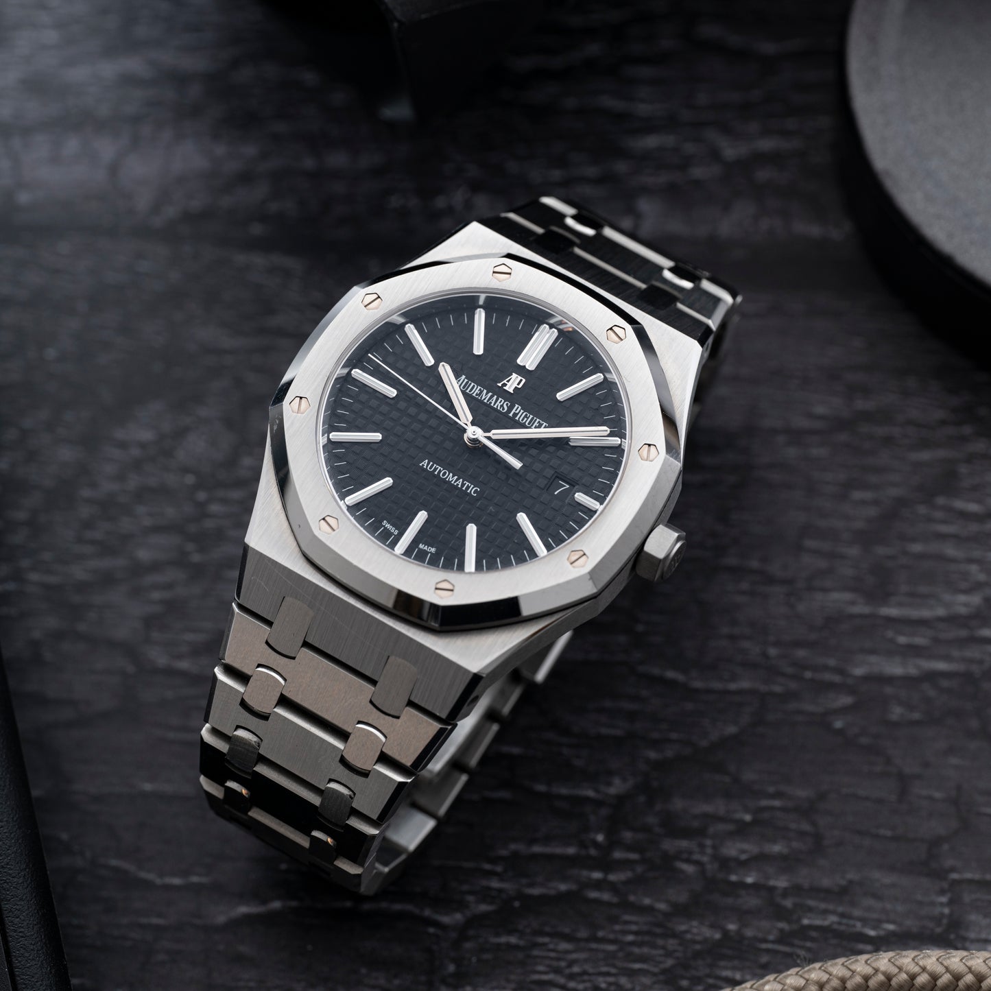 Audemars Piguet Royal Oak